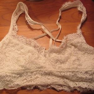 Off-White Aerie Bralette